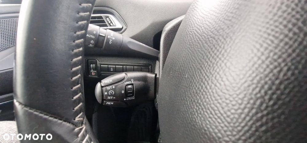 Peugeot 308 1.6 BlueHDi Active S&S - 30