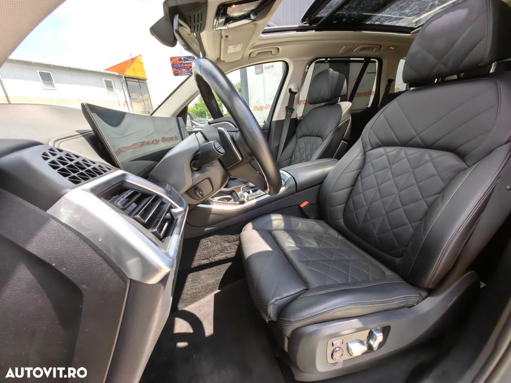 BMW X5 xDrive50e - 16