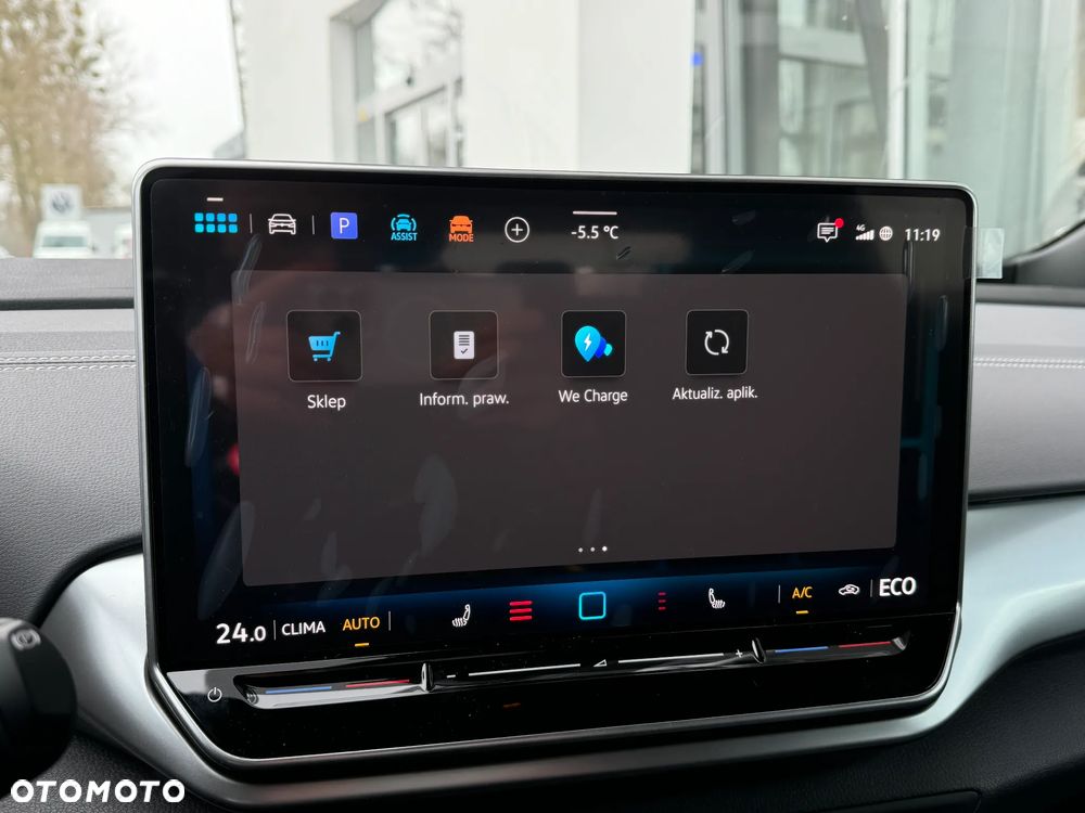 Volkswagen ID.4 77kWh Style Plus - 22