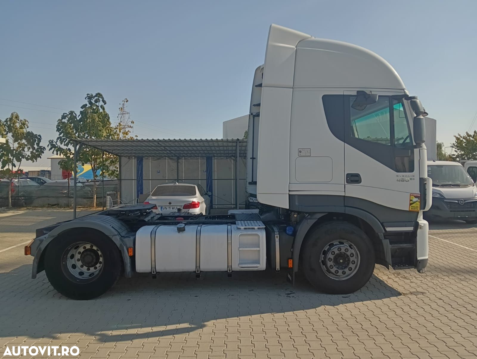 Iveco Stralis - 5