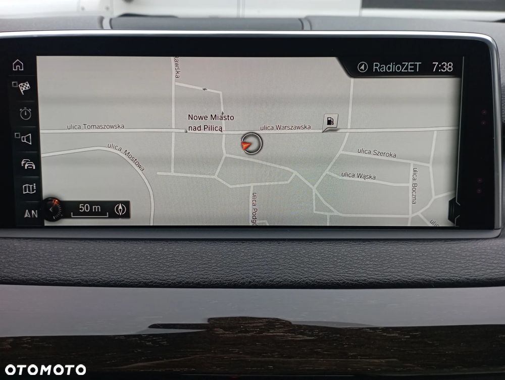 BMW X5 xDrive25d - 17