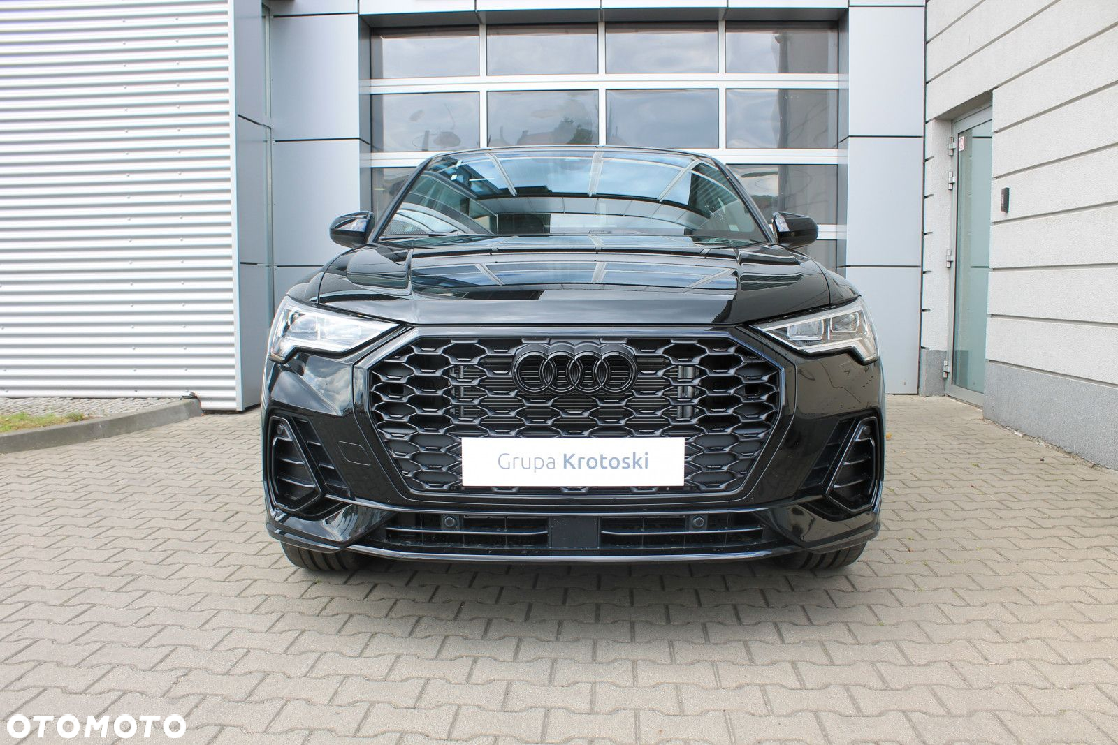 Audi Q3 Sportback - 6