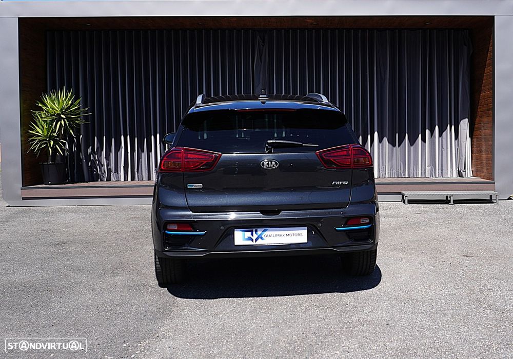 Kia e-Niro 64kWh - 9