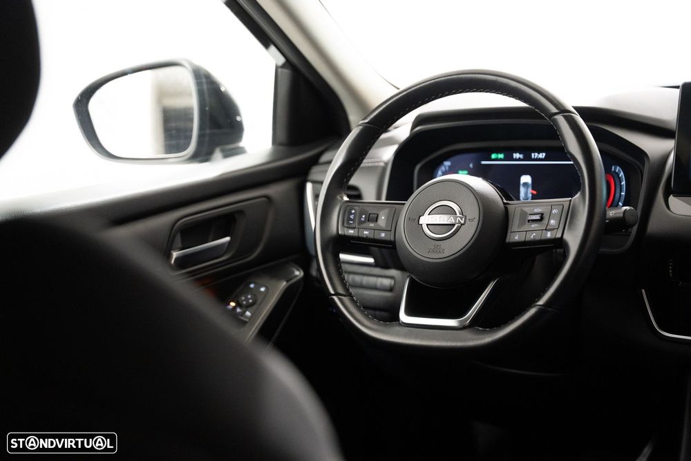 Nissan Qashqai - 18
