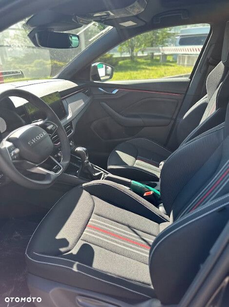 Skoda Scala - 10