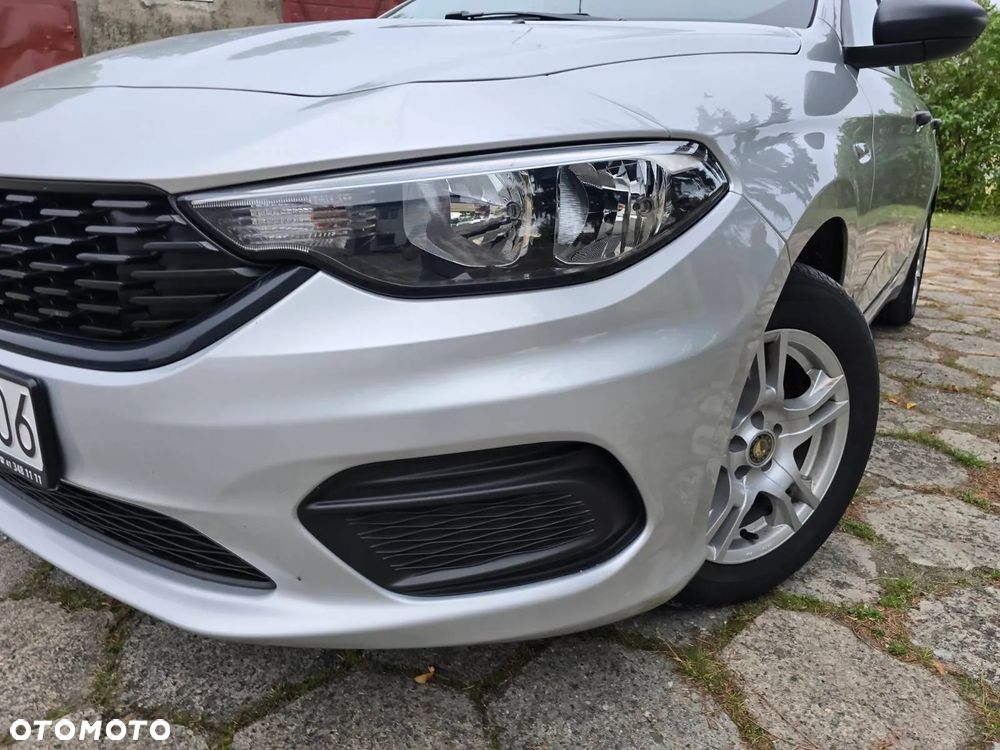 Fiat Tipo 1.4 16V - 6