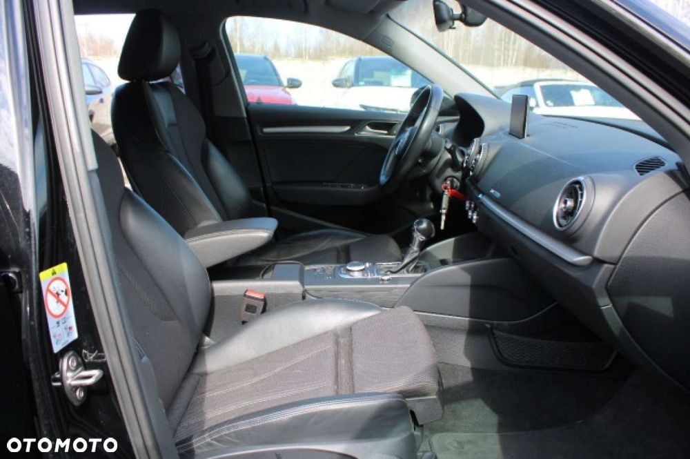 Audi A3 Sportback - 31
