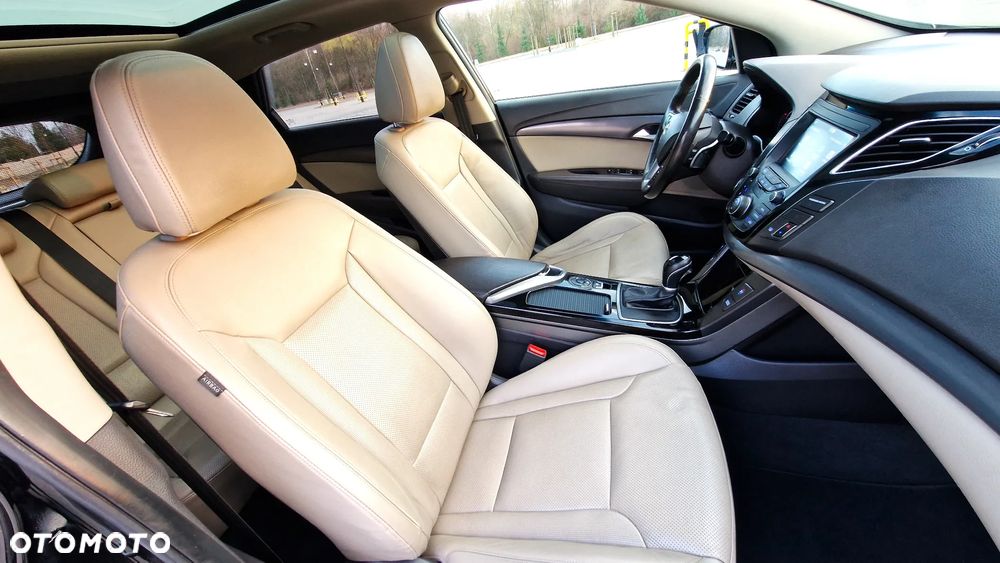 Hyundai i40 1.7 CRDi Premium DCT - 30