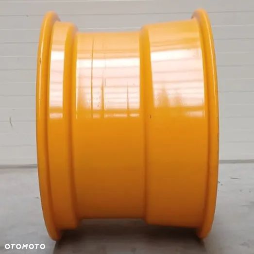 Felga koła 41/940086 do koparko- ładowarki JCB 3CX, 4CX. - 2