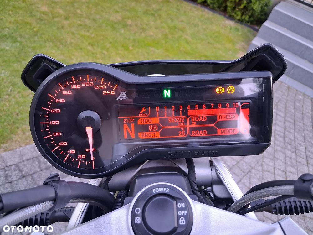 BMW R - 13