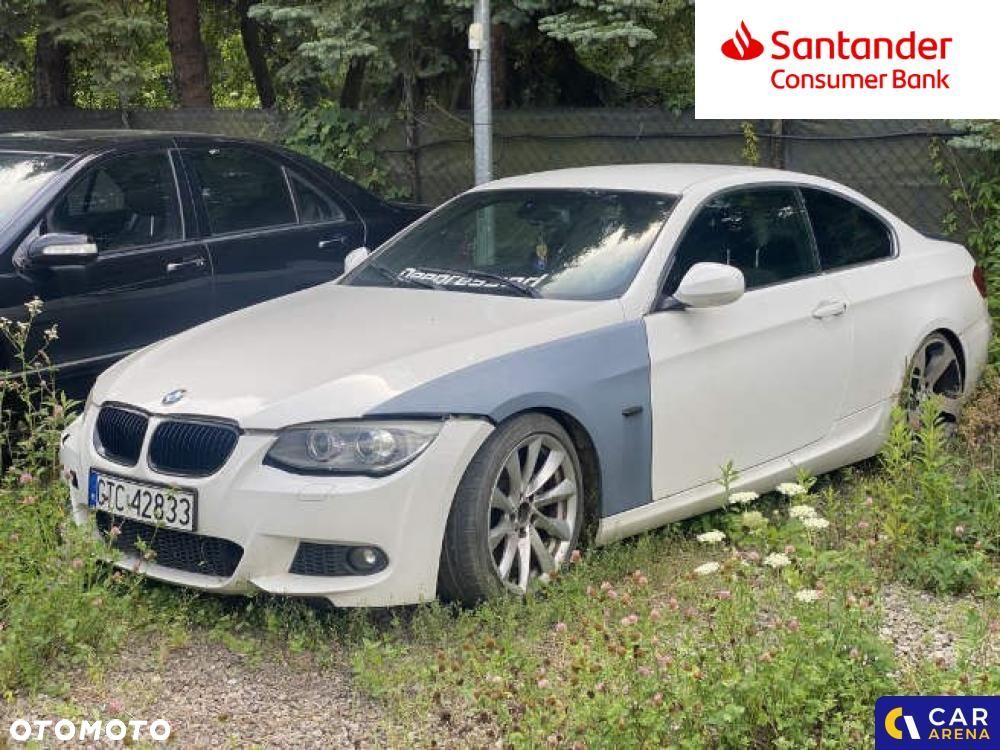 BMW Seria 3 325i - 3