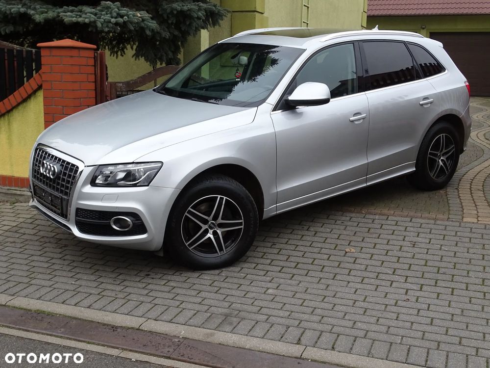 Audi Q5 - 3