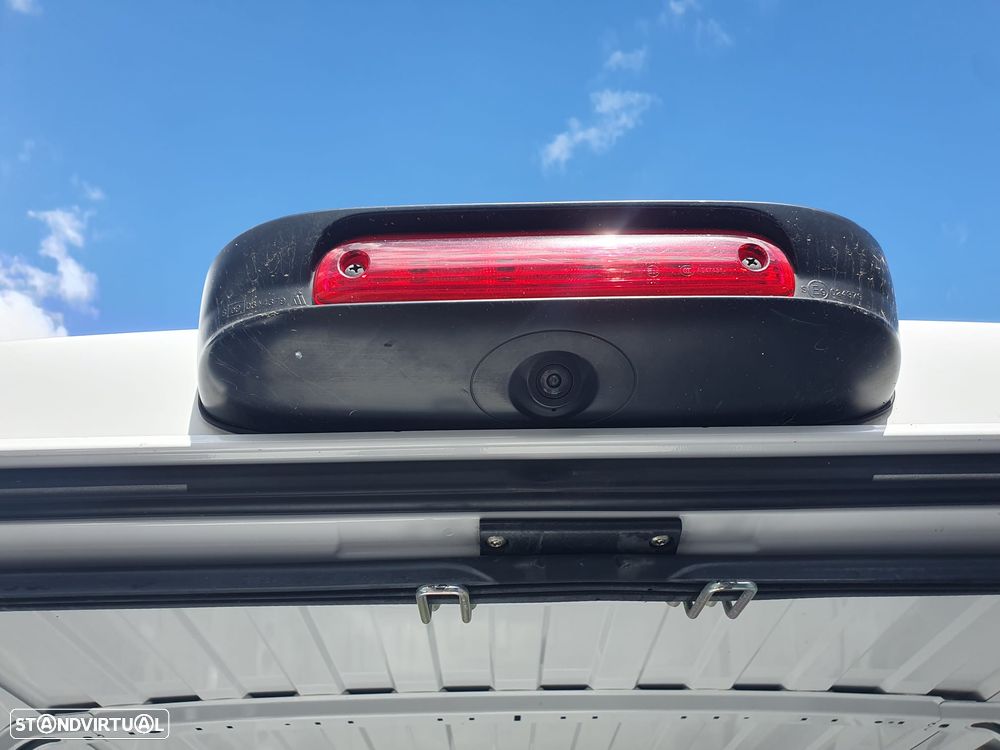 Peugeot Boxer 2.2 Blue HDi L2H2 160 cv - 12