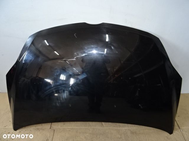 MASKA POKRYWA SILNIKA MAZDA 5 LIFT 07-10 LAK:A3F NR322 - 1