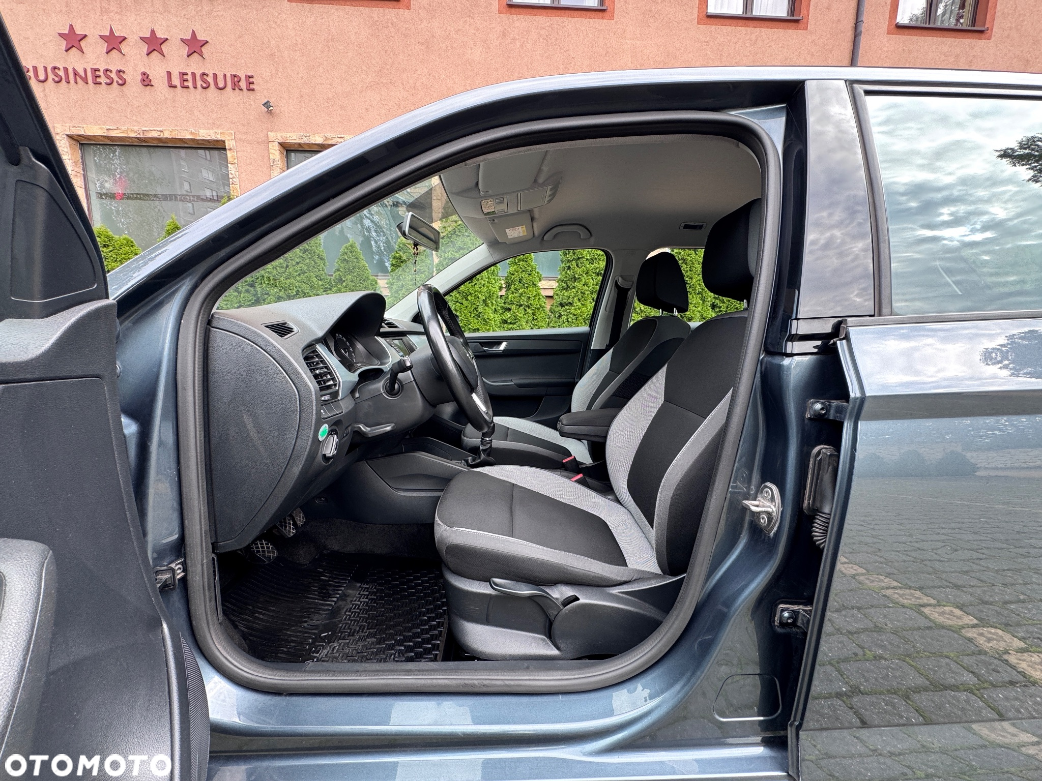 Skoda Fabia 1.2 TSI Joy - 18