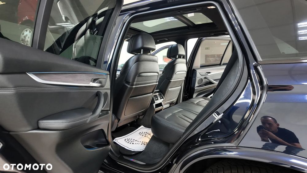BMW X5 xDrive30d - 28