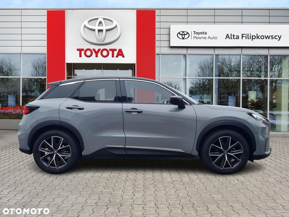 Lexus LBX 1.5 Hybrid Cool - 6