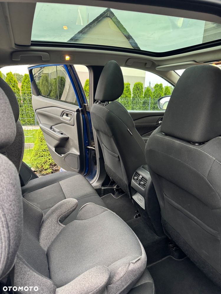Nissan Qashqai 1.3 DIG-T MHEV Premiere Edition - 12