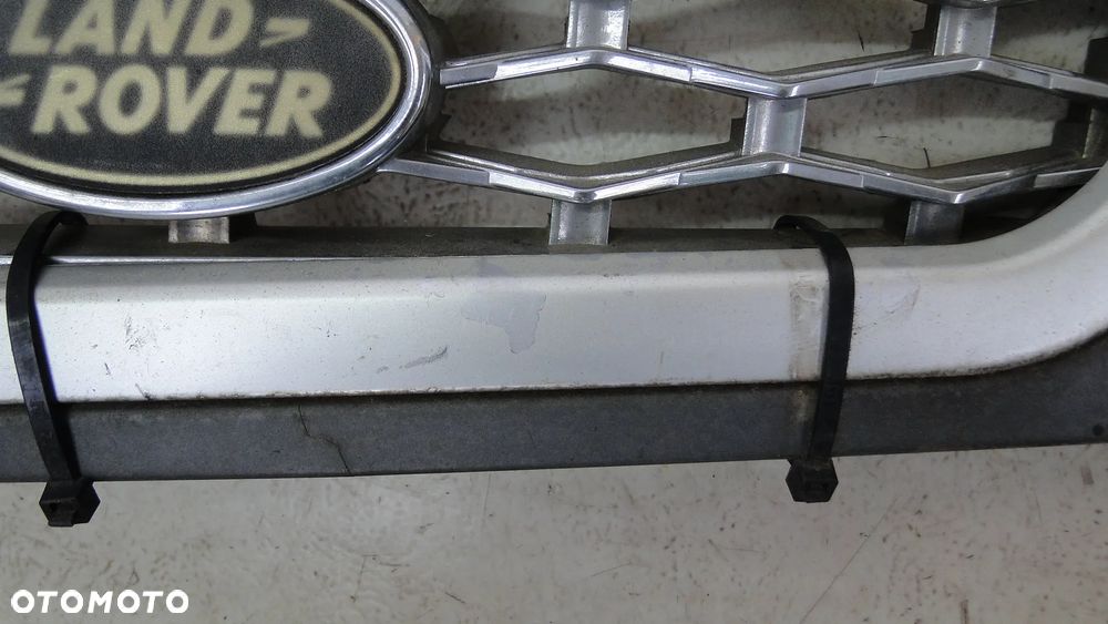 RANGE ROVER SPORT L320 ATRAPA GRILL GRIL - 18