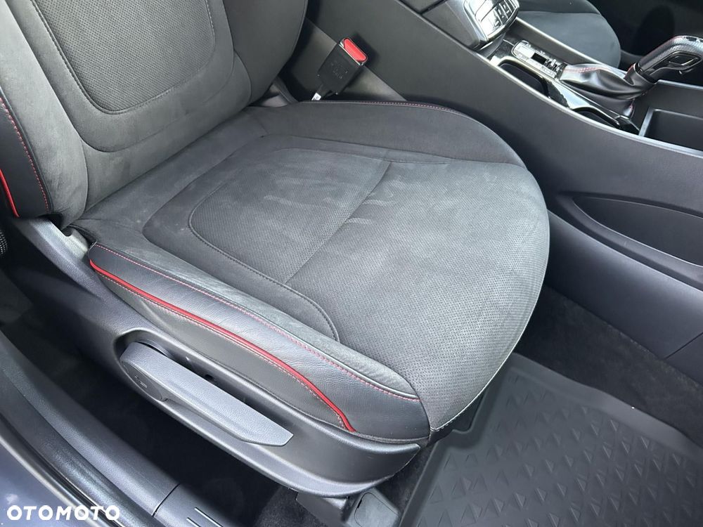 Hyundai Tucson - 23