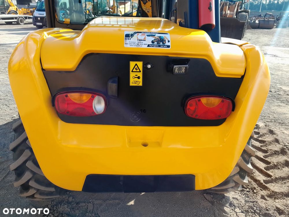 JCB 516-40 - 11