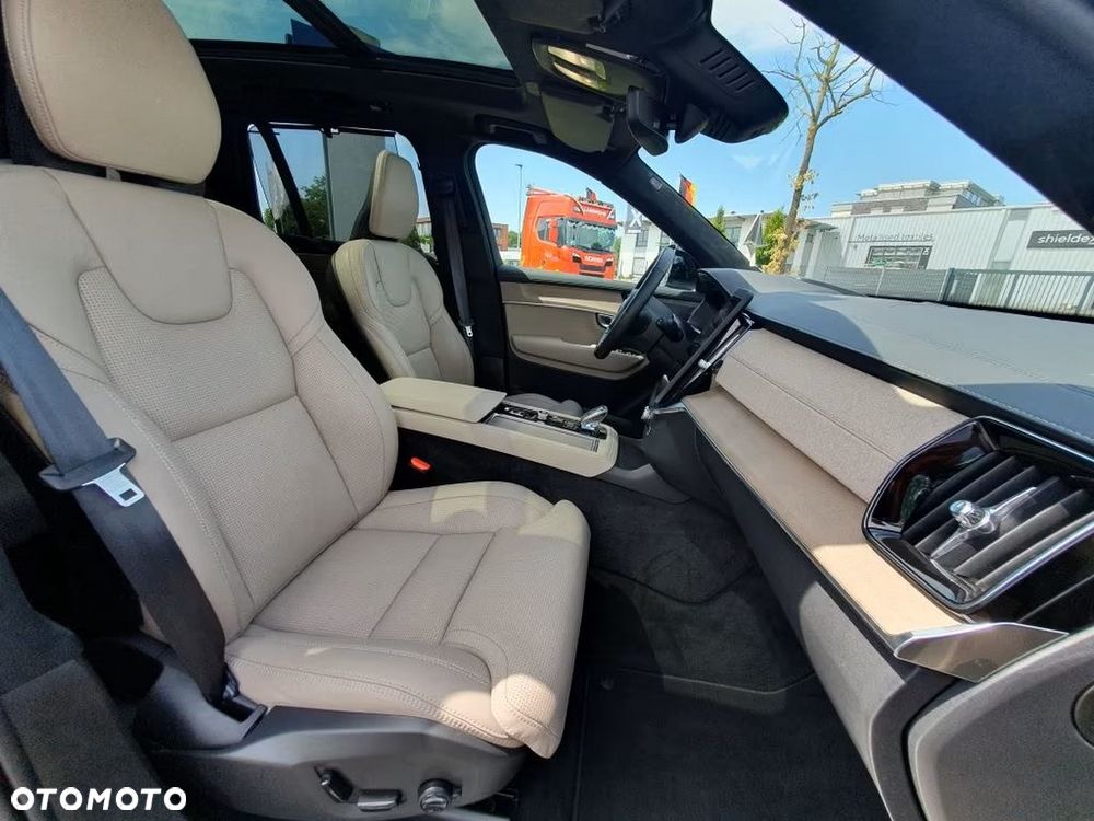 Volvo XC 90 T8 AWD Ultra Dark - 15