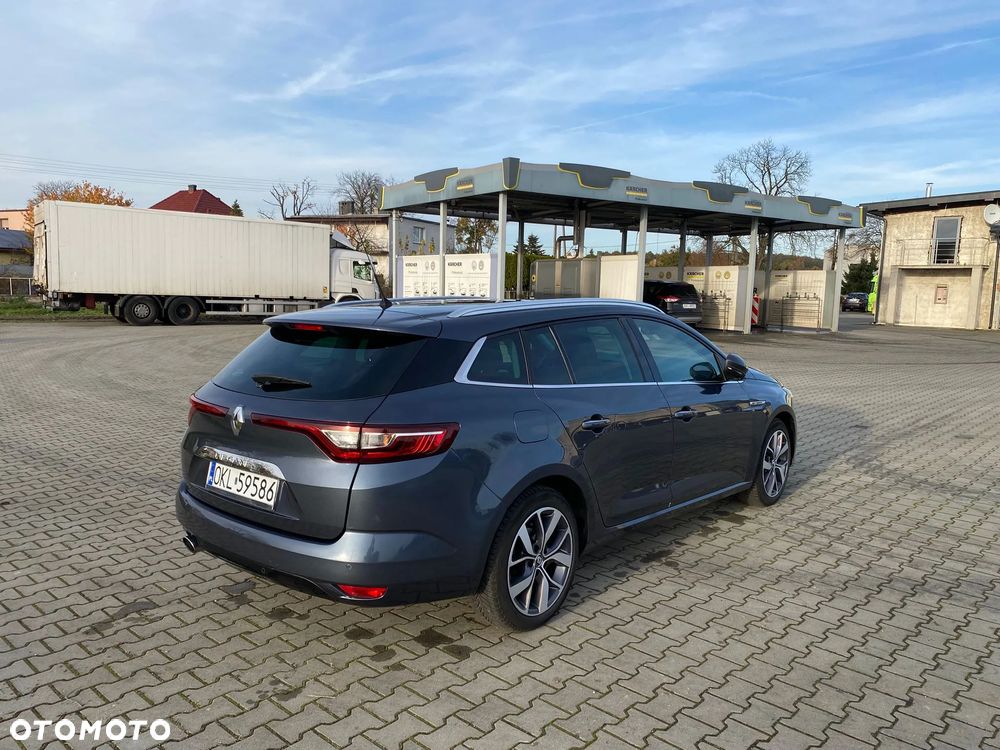 Renault Megane 1.2 16V TCE Energy Bose Edition - 4