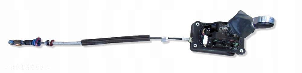 RENAULT CAPTUR I LIFT 1.3 LEWAREK WYBIERAK ZMIANY BIEGÓW 341080592R - 4