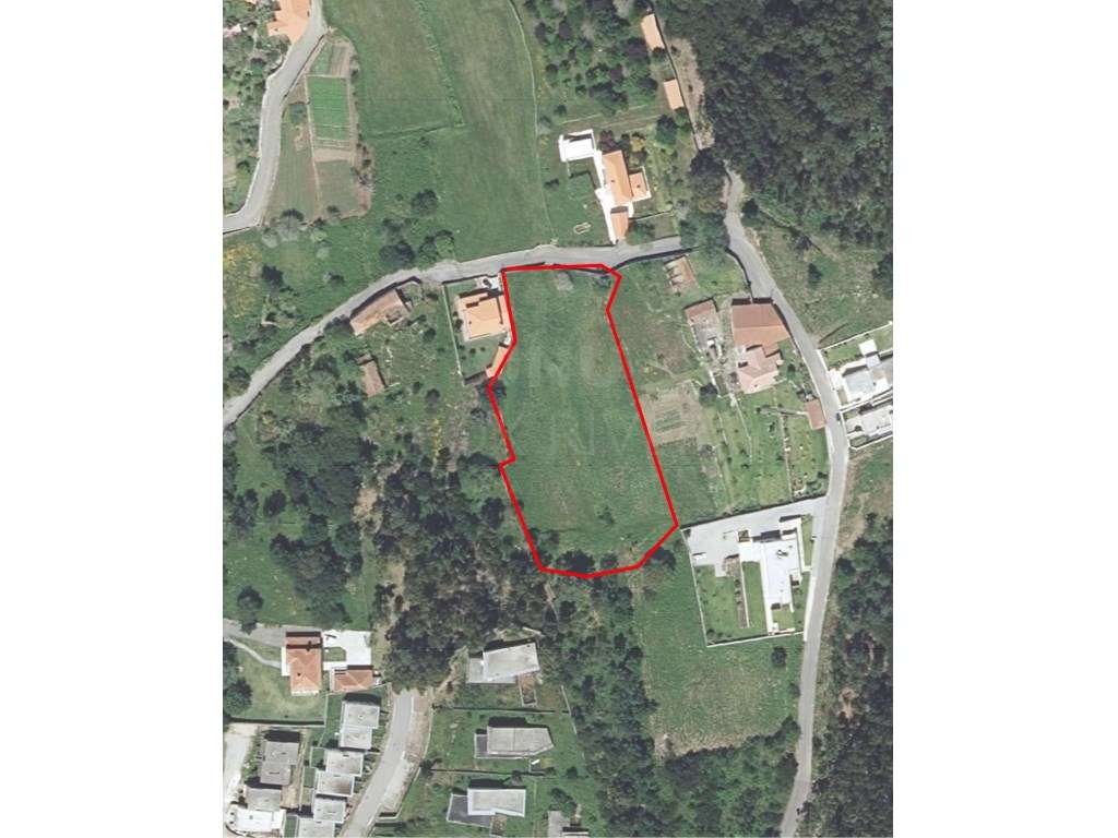 Terreno na Areosa - Grande imagem: 4/6