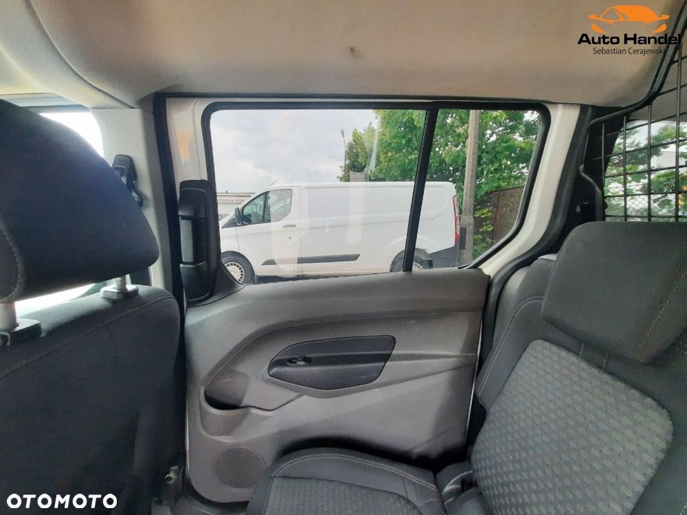 Ford TRANSIT CONNECT - 32