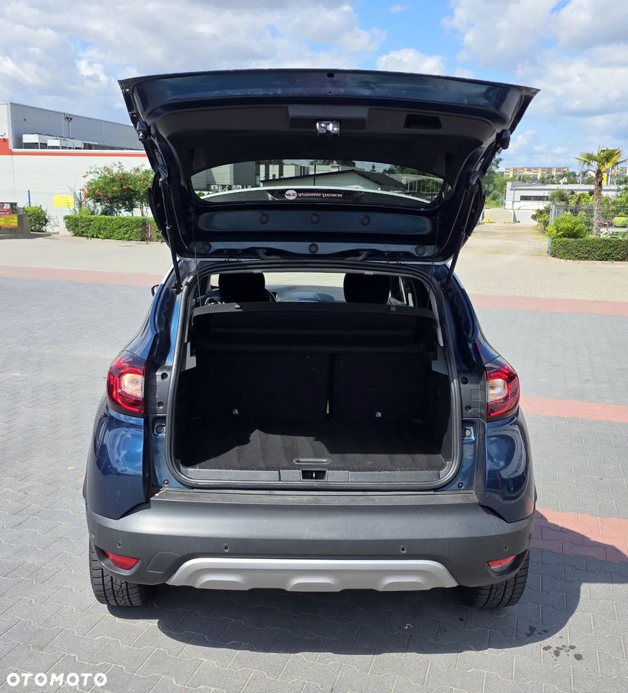 Renault Captur 0.9 Energy TCe Life EU6 - 5