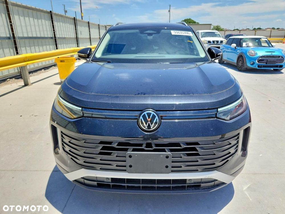 Volkswagen Tiguan 2,0 TSI OPF 4Motion DSG Elegance - 6