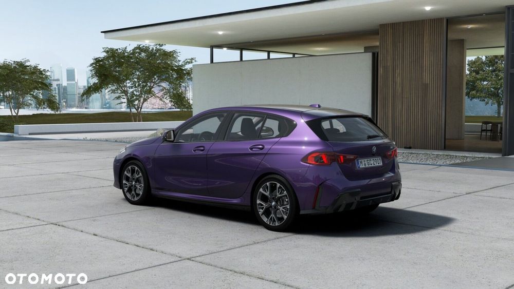 BMW Seria 1 - 3