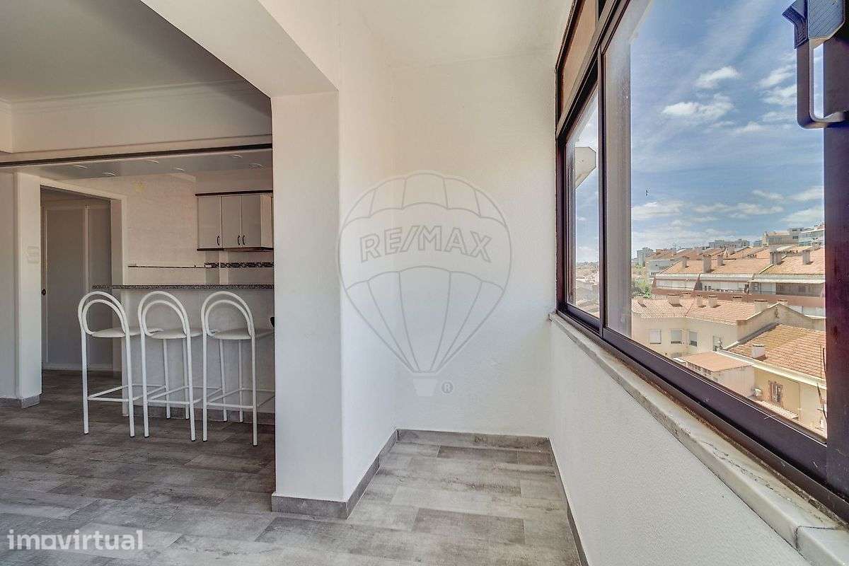 Apartamento T2 para venda - Grande imagem: 5/15