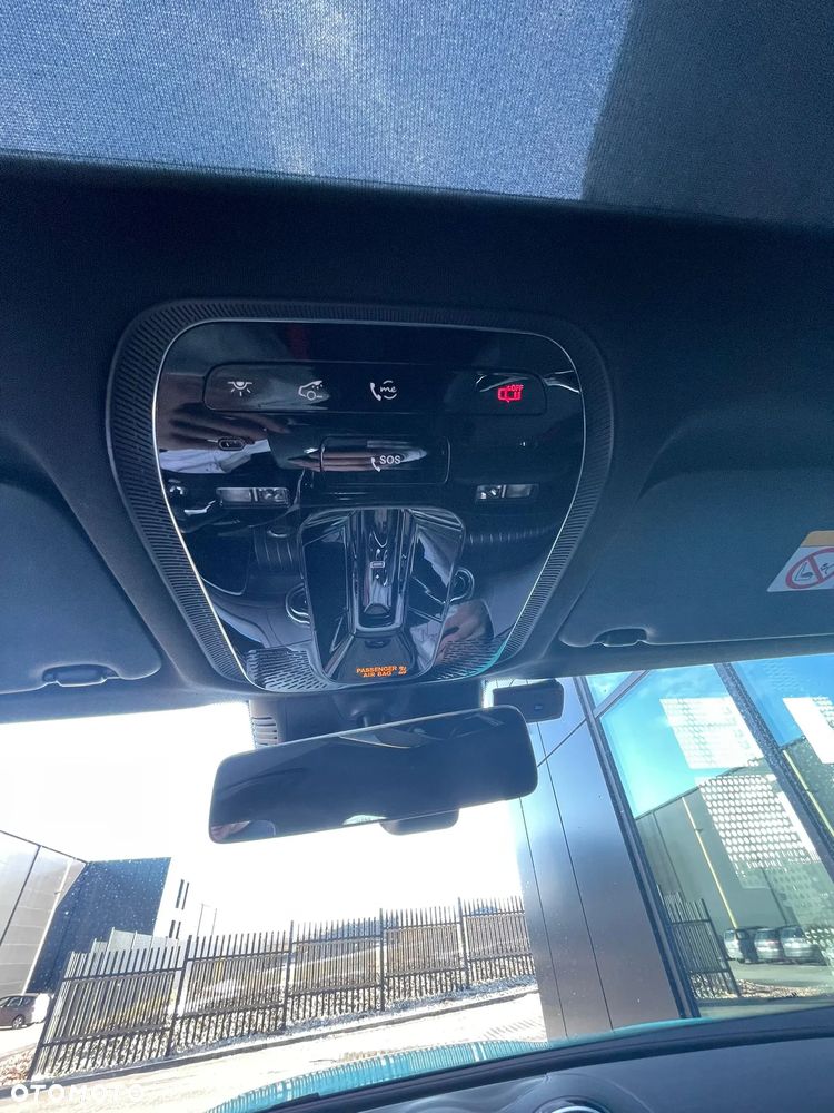 Mercedes-Benz GLC 2025