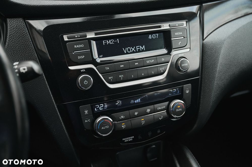 Nissan Qashqai 1.2 DIG-T Tekna+ - 26