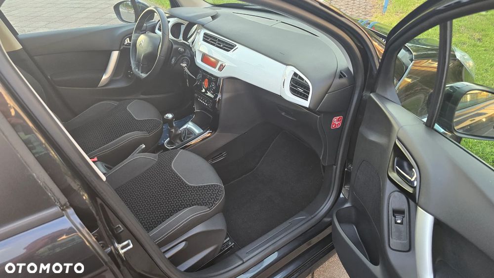 Citroën C3 VTi 95 Selection - 29