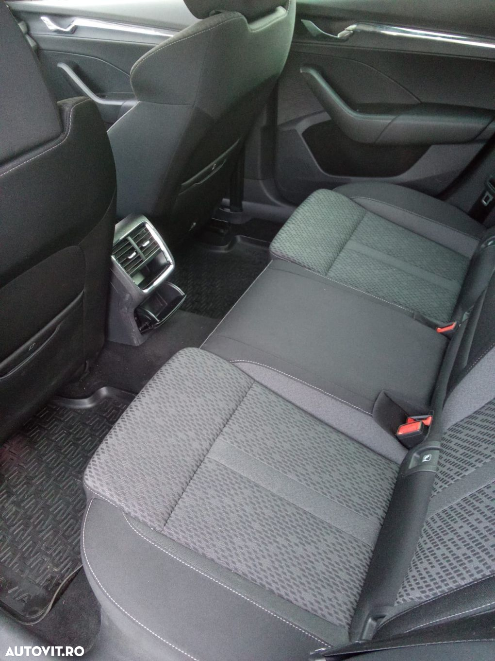 Skoda Octavia - 14