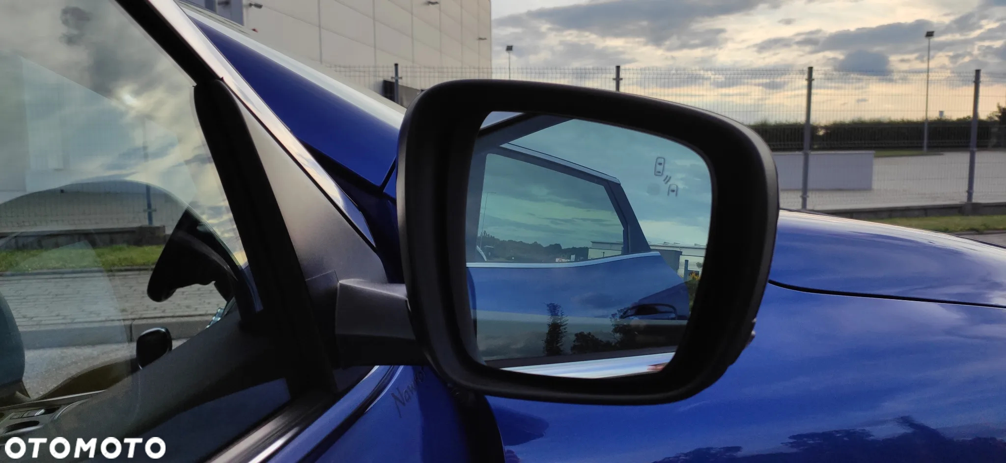 Renault Kadjar 1.3 TCe FAP Intens EDC - 27
