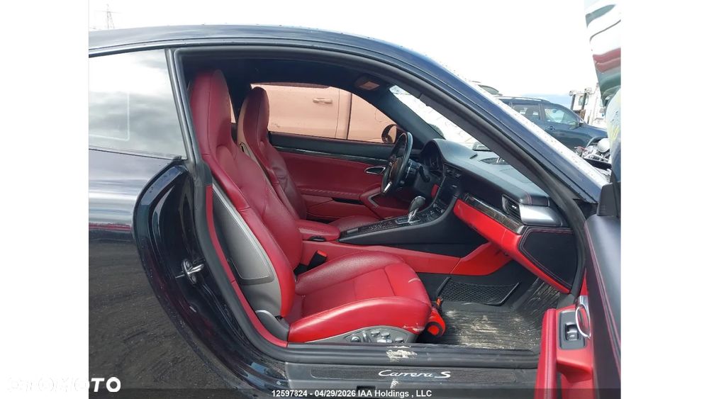 Porsche 911 Carrera S PDK - 10