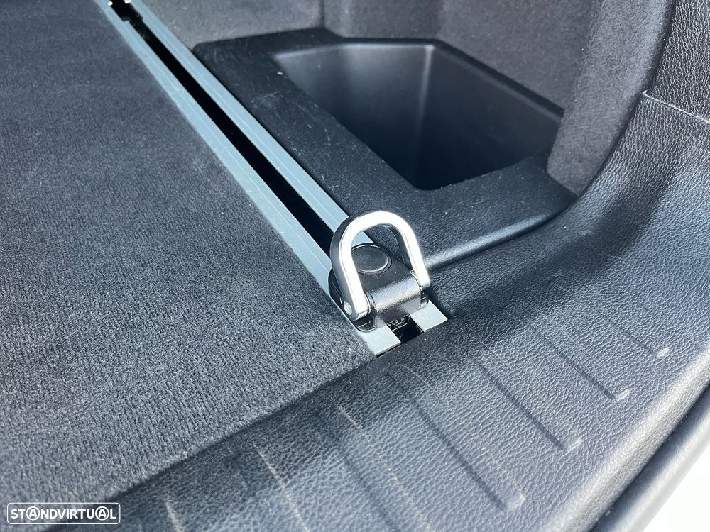 BMW X3 18 d sDrive xLine Auto - 9