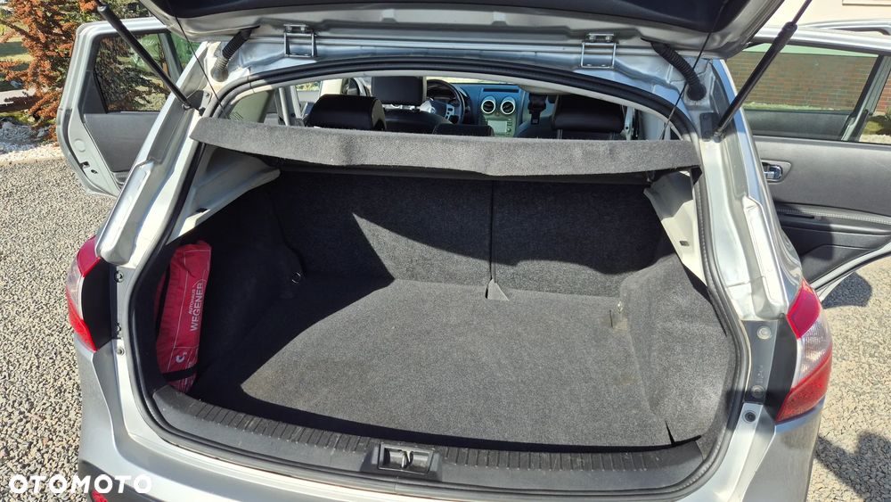 Nissan Qashqai 2.0 Tekna Premium CVT - 20