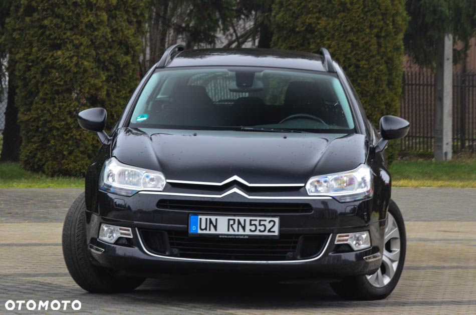 Citroën C5 2.0 HDi Attraction - 2
