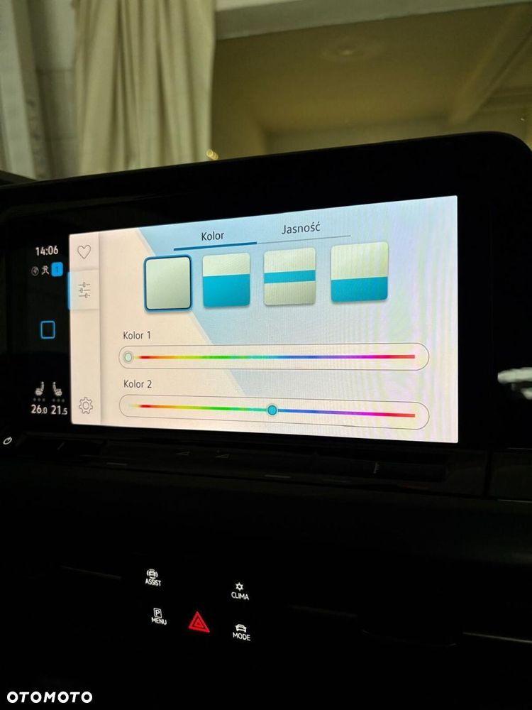 Volkswagen Golf - 31