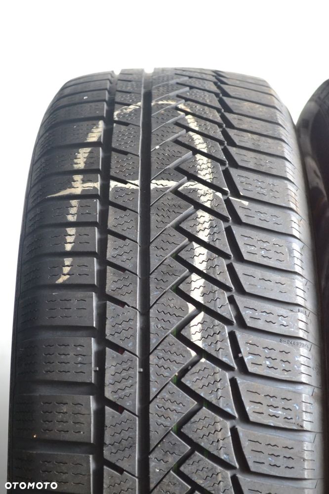 215/65R17 99H CONTINENTAL TS850P SUV x4szt 8371z - 3