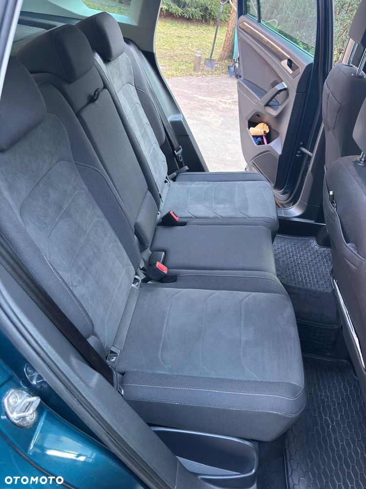 Volkswagen Tiguan 2.0 TDI SCR Elegance DSG - 17