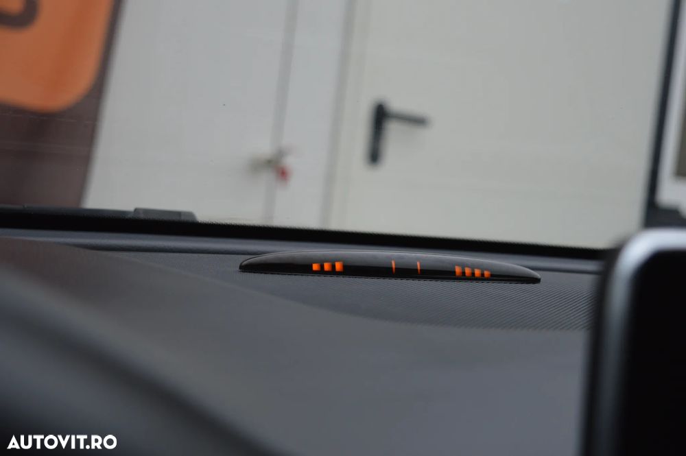 Mercedes-Benz CLA 250 4MATIC SB Aut. - 26