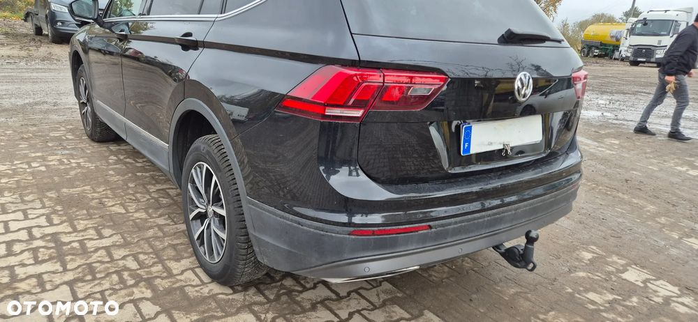 Volkswagen Tiguan - 27