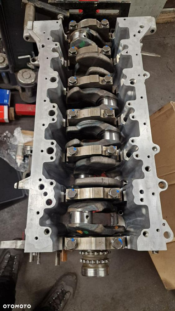 BMW Seria 3 335d - 26