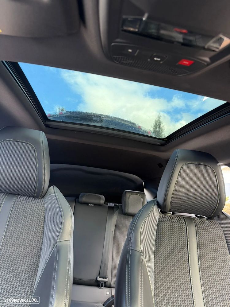 Peugeot 2008 1.2 PureTech GT Line EAT8 - 15